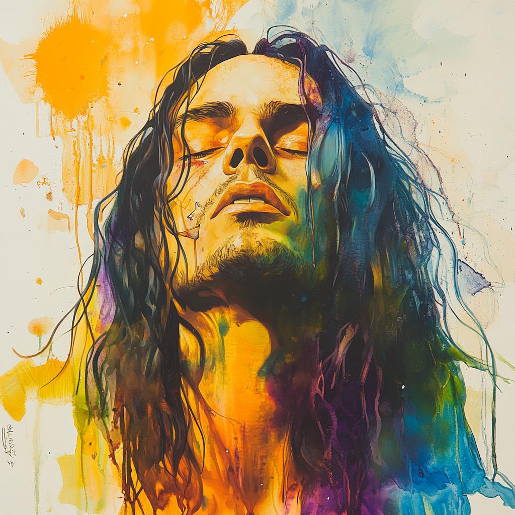 Dawson Family Addiction Recovery Scene