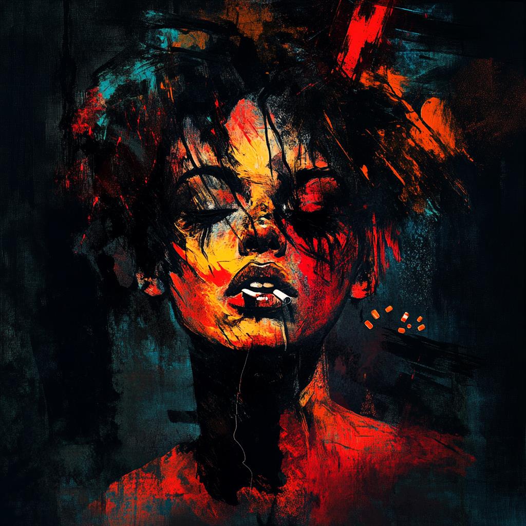 Comox Opiate Addiction Recovery Scene