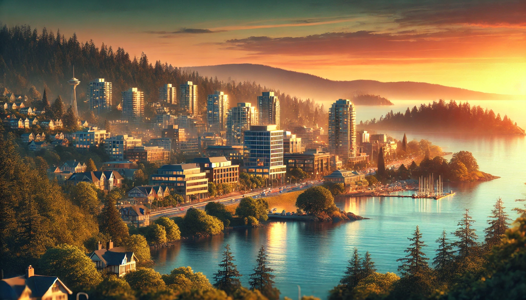 Colwood Rehab Facility