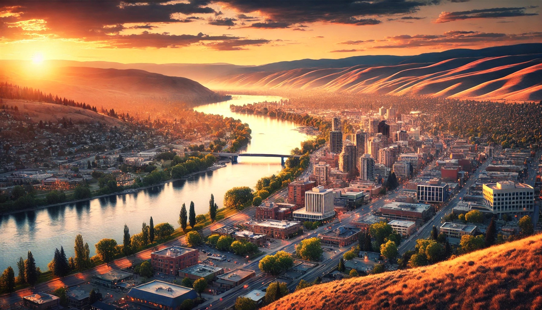 Addiction Treatment in Kamloops, BC