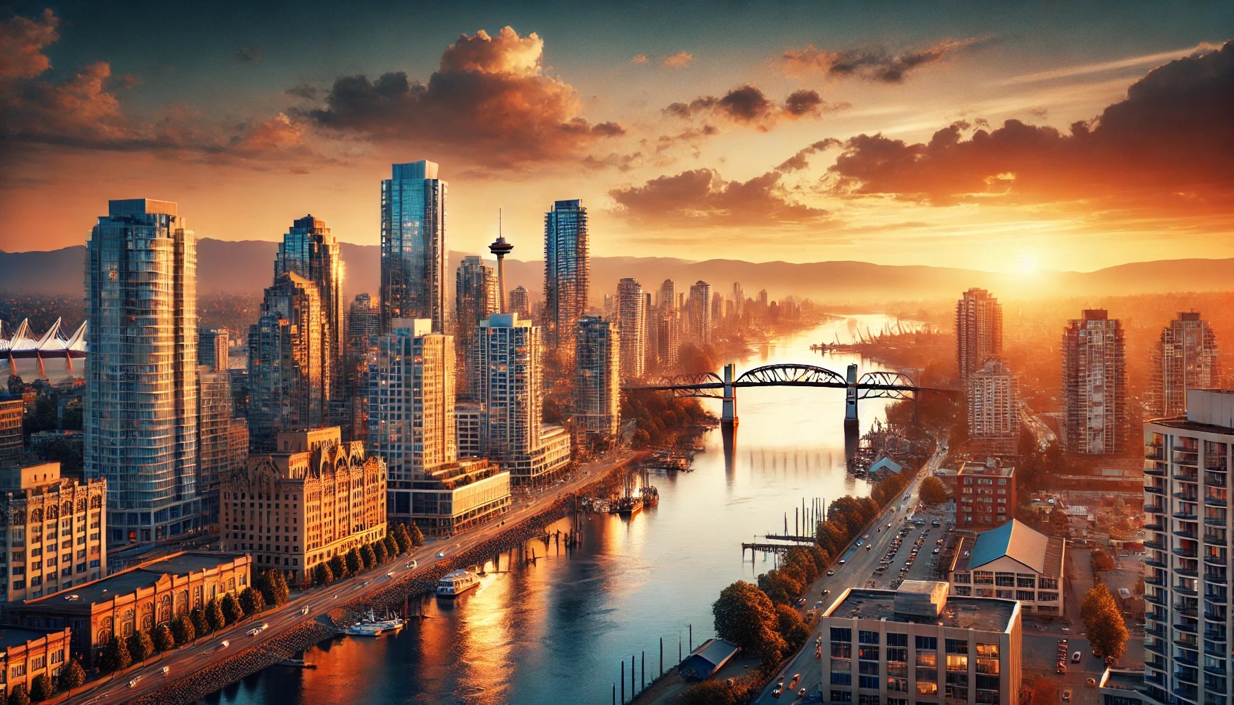 New Westminster Rehab