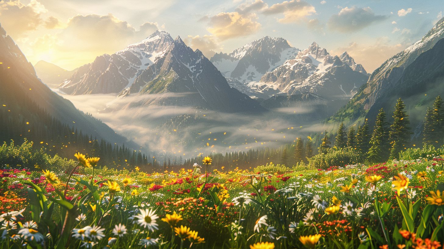 Fernie Rehab Facility Overview