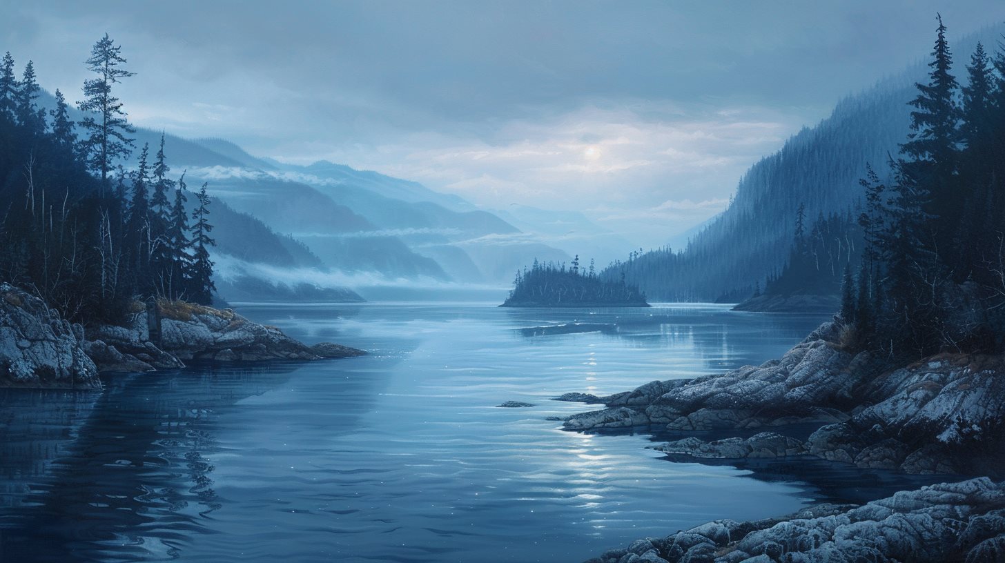 Comox Rehab Facility Overview