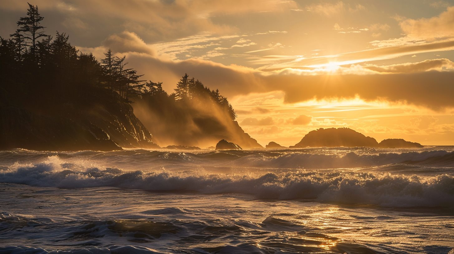 Sooke Rehab Facility Overview