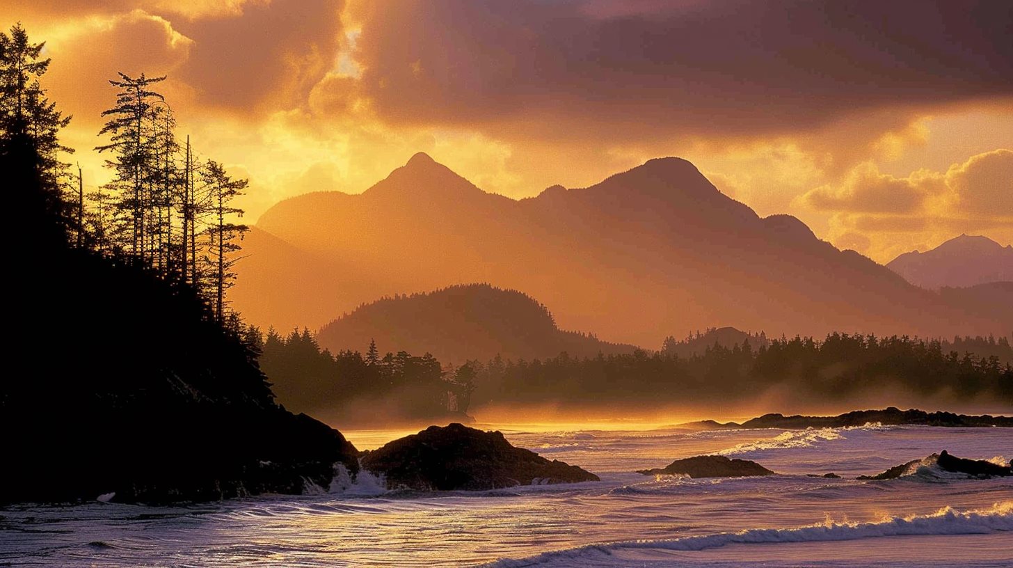 Sechelt Rehab Facility Overview