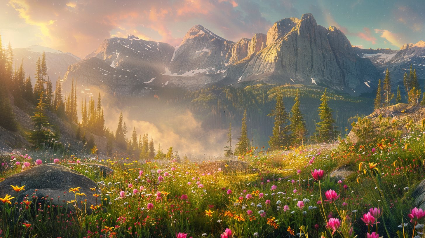 Rossland Rehab Facility Overview