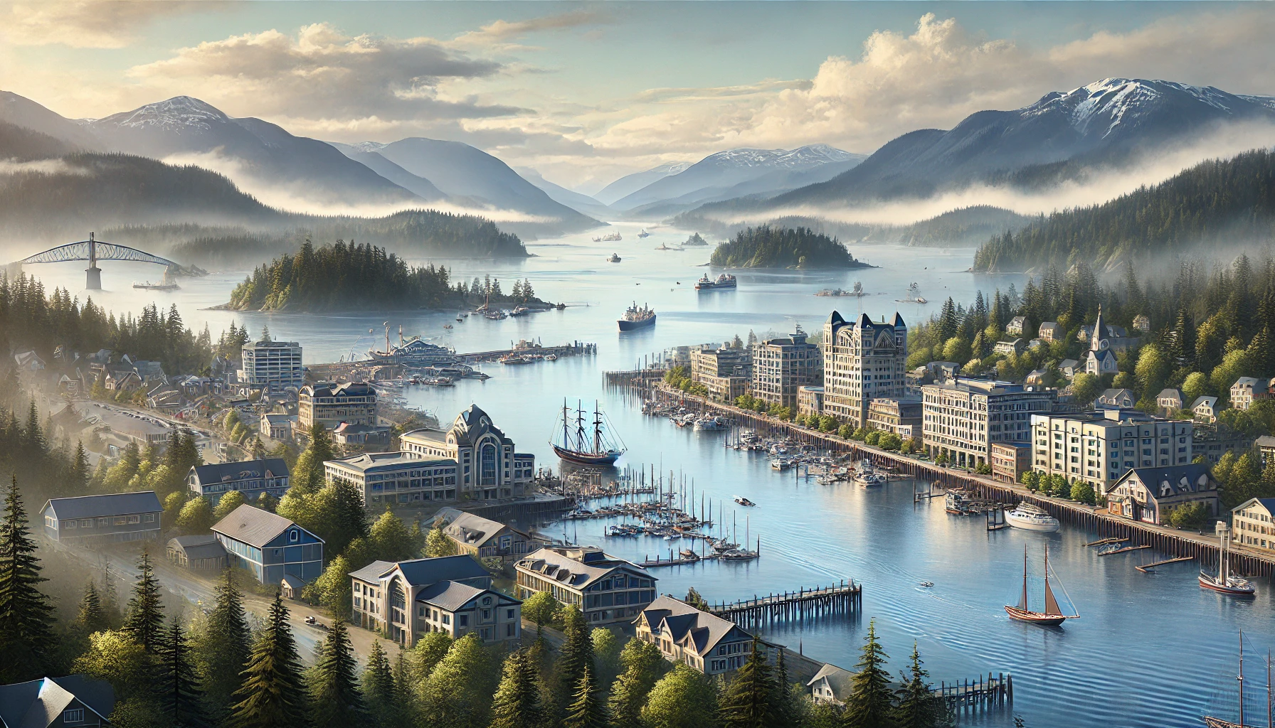 Prince Rupert Rehab Facility