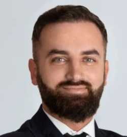 British Columbia Recovery Team Member