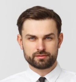 British Columbia Recovery Team Member