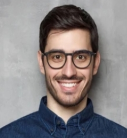 British Columbia Recovery Team Member