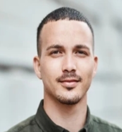 British Columbia Recovery Team Member