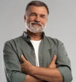 British Columbia Recovery Team Member