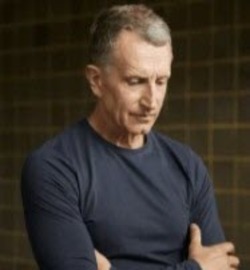 British Columbia Recovery Team Member