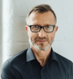 British Columbia Recovery Team Member