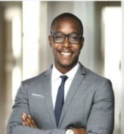 British Columbia Recovery Team Member