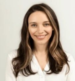 British Columbia Recovery Team Member