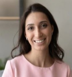 British Columbia Recovery Team Member