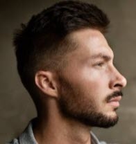 Kimberley Rehab Client Theo’s Portrait