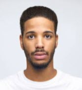 Hope Rehab Client Jasper’s Portrait