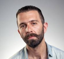 Fernie Rehab Client Theo’s Portrait