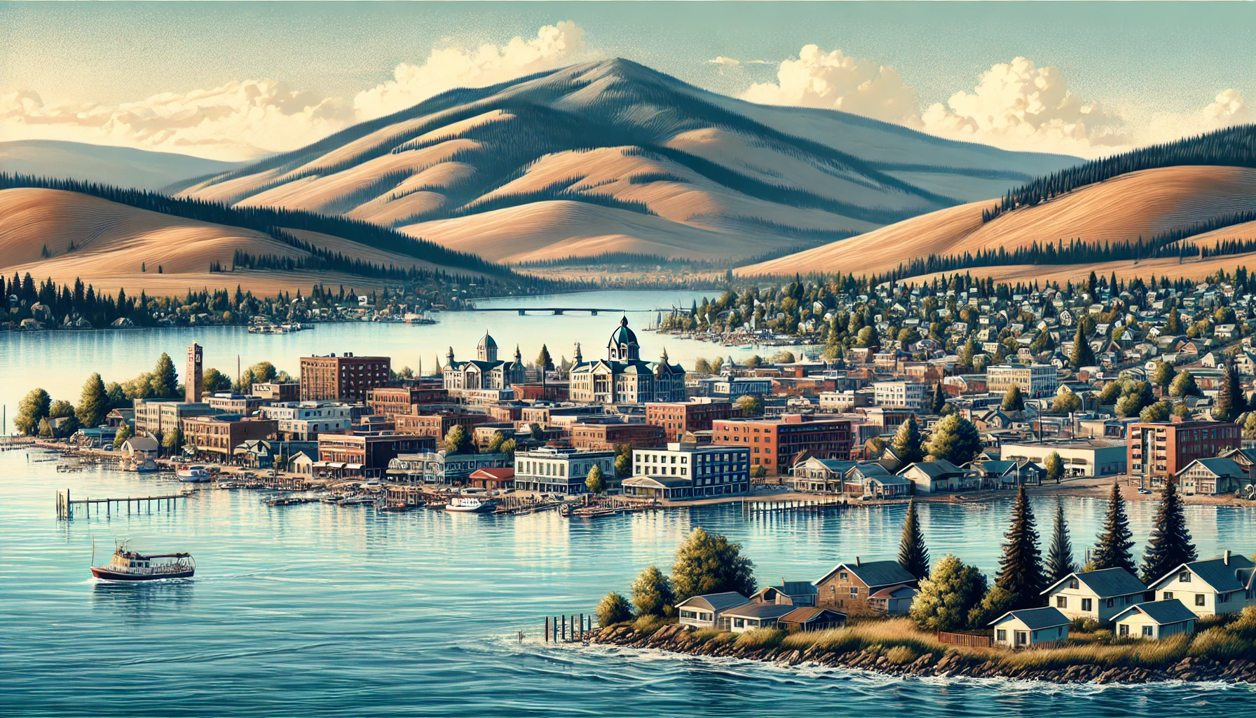Williams Lake Alcohol Rehab Center