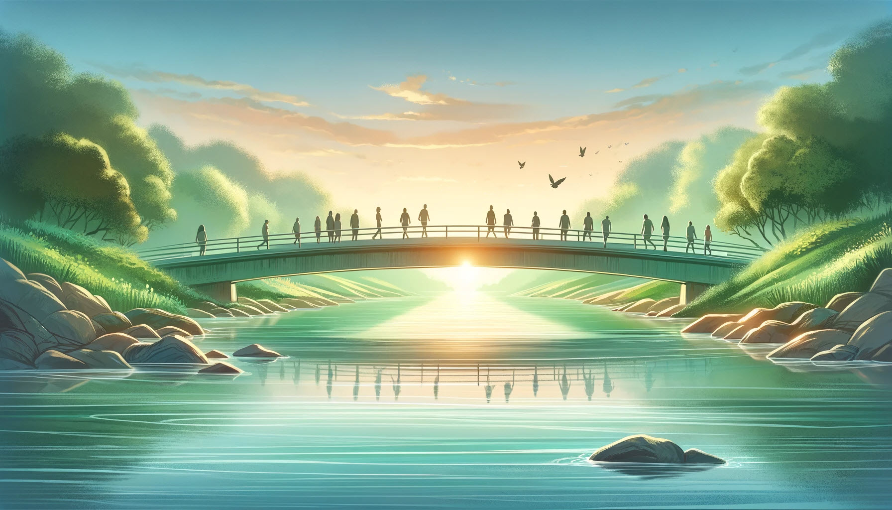 Calm Waters addiction treatment Did You Know?