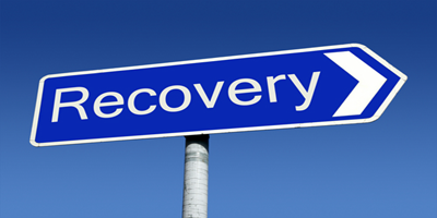 Recovery Journey
