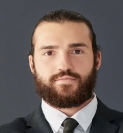 Team Member 4 in Lethbridge