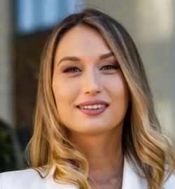 Team Member 3 in Lethbridge