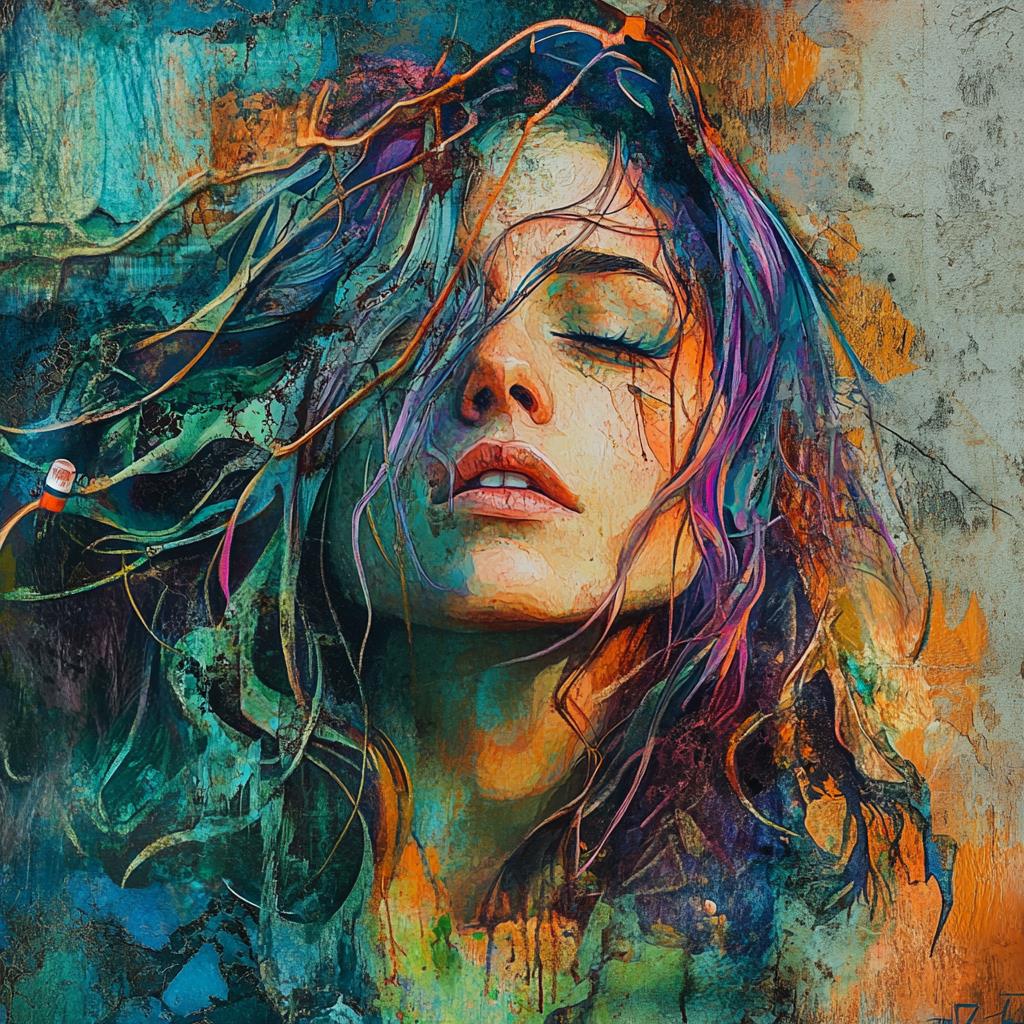 Altona Drug Recovery Scene