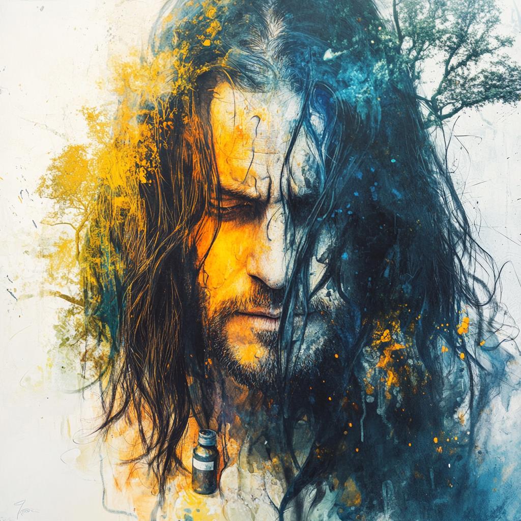 Winnipeg Beach Family Addiction Recovery Scene