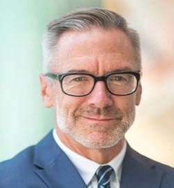 Manitoba Recovery Team Member