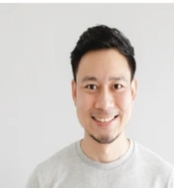 Manitoba Recovery Team Member