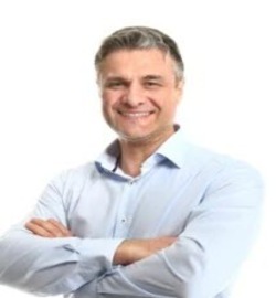 Manitoba Recovery Team Member