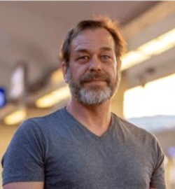 Manitoba Recovery Team Member