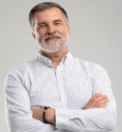 Manitoba Recovery Team Member