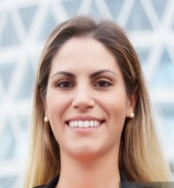 Manitoba Recovery Team Member