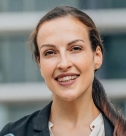 Manitoba Recovery Team Member