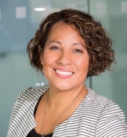 Manitoba Recovery Team Member