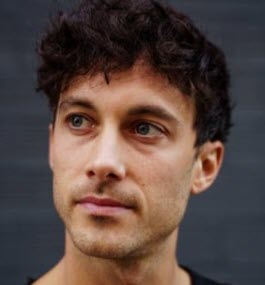 Winnipeg Beach Rehab Client Theo’s Portrait