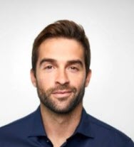 Winnipeg Beach Rehab Client Jasper’s Portrait