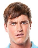 Winnipeg Beach Rehab Client Theo’s Portrait