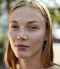 Altona Rehab Client Elise’s Portrait