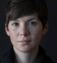 Winnipeg Beach Rehab Client Clara’s Portrait