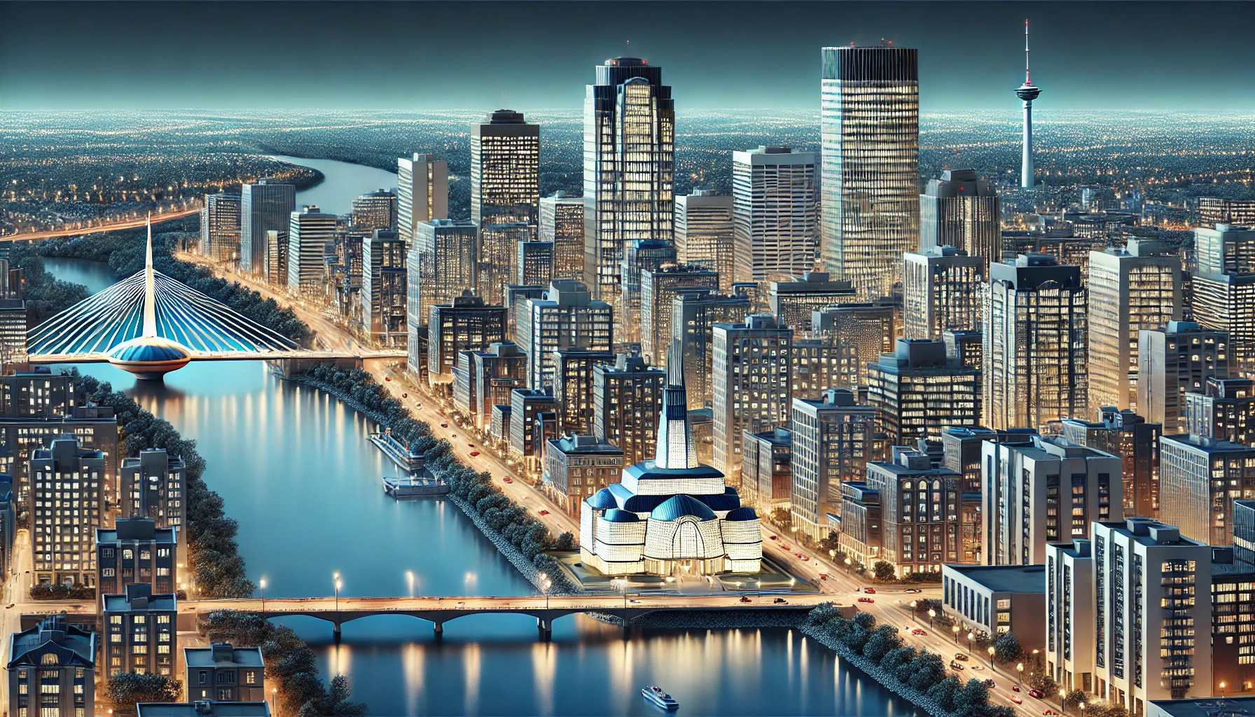 Winnipeg Rehab Alcohol Treatment Environment