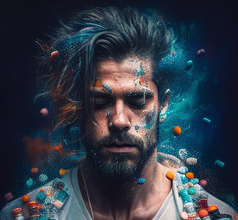 Rogersville Family and Addiction Scene