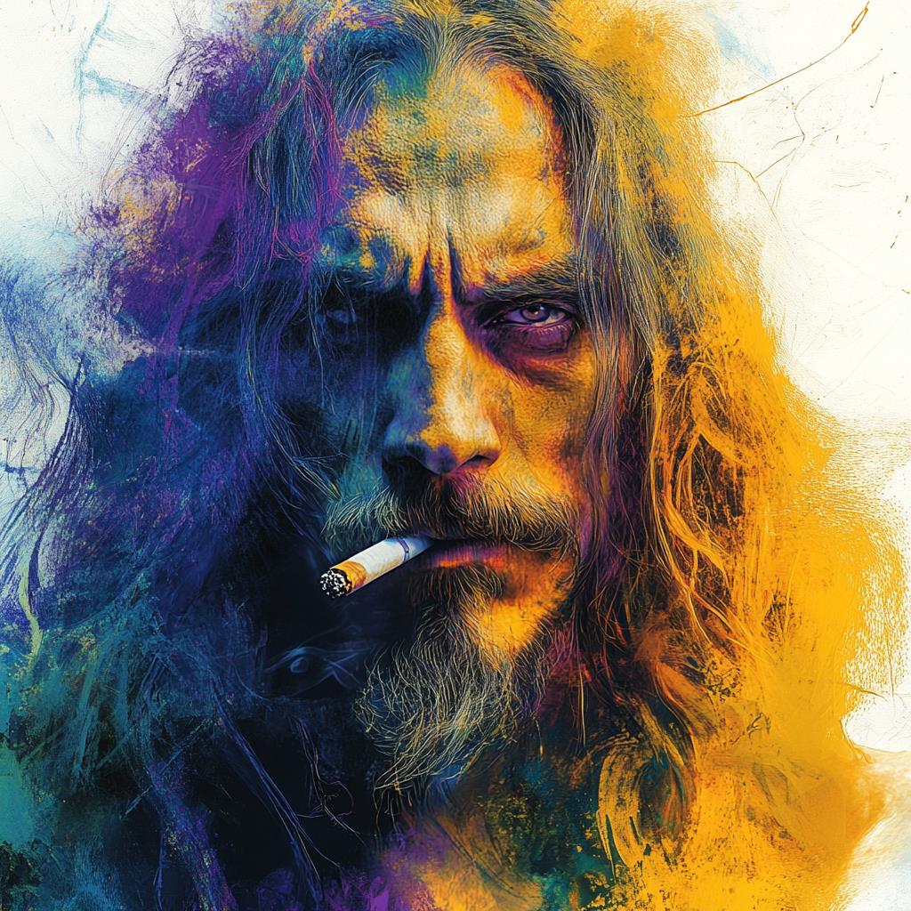 Hillsborough Family and Addiction Scene