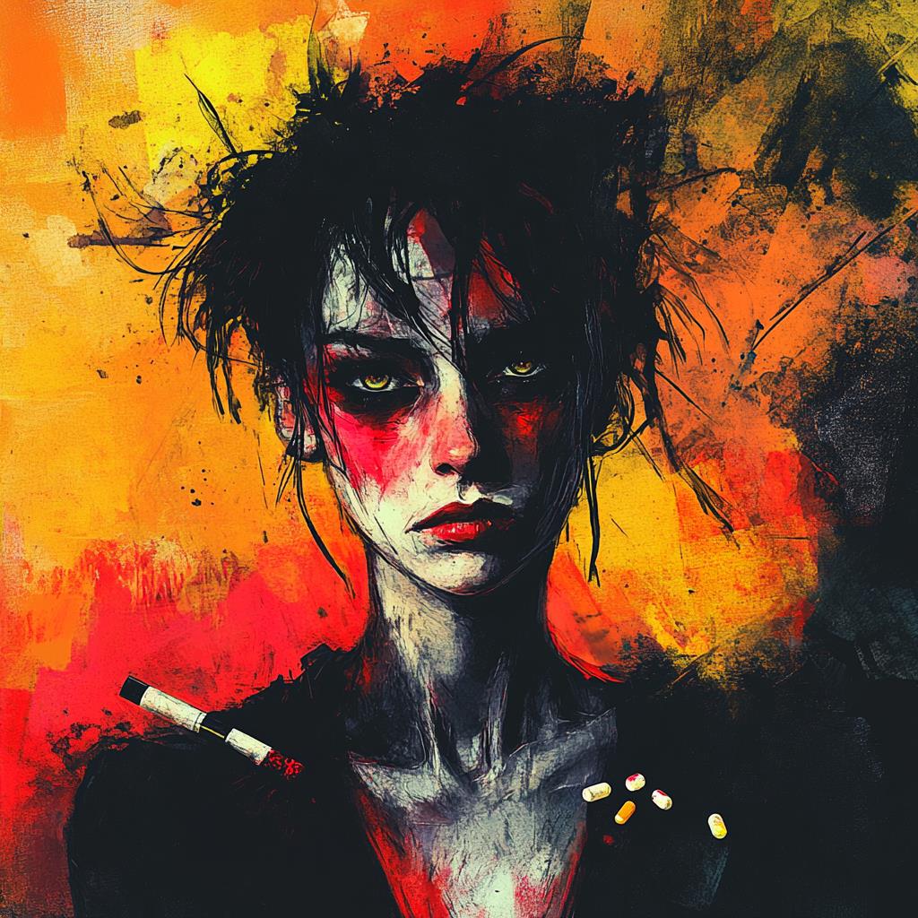 Campbellton Opiate Addiction Recovery Scene