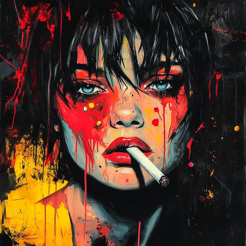 Caraquet Opiate Addiction Recovery Scene