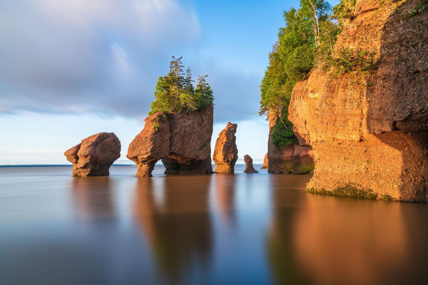 Chipman Rehab Facility Overview